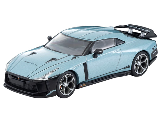 Tomica Limited Vintage Neo Lv-N Nissan Gt-R50 Italdesign 324270 Light Green- Japan Figure Store - #1 Bring To You The Best Japanese Goods