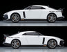 Tomica Limited Vintage Neo 1/64 Lv-N Nissan GT-R50 by Tomytec 321361 White- Japan Figure Store - #1 Bring To You The Best Japanese Goods