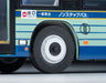 Tomytec Tomica Limited Vintage Neo 1/64 Isuzu Elga Sendai City Japan 318958- Japan Figure Store - #1 Bring To You The Best Japanese Goods
