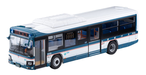 Tomytec Tomica Limited Vintage Neo 1/64 Isuzu Elga Keisei Bus Japan 307297- Japan Figure Store - #1 Bring To You The Best Japanese Goods