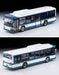 Tomytec Tomica Limited Vintage Neo 1/64 Isuzu Elga Keisei Bus Japan 307297- Japan Figure Store - #1 Bring To You The Best Japanese Goods