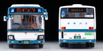 Tomytec Tomica Limited Vintage Neo 1/64 Isuzu Elga Keisei Bus Japan 307297- Japan Figure Store - #1 Bring To You The Best Japanese Goods