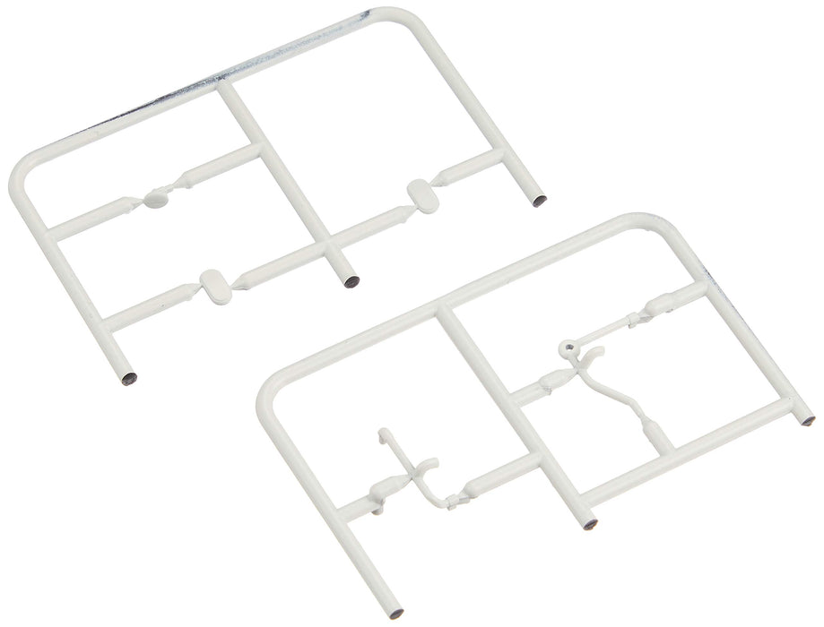 Tomytec Tomica Limited Vintage White Hino Ranger Kl545 Neo 1/64 Finished Model- Japan Figure Store - #1 Bring To You The Best Japanese Goods