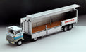Tomytec Tomica Vintage Neo Hino He366 1/64 Wing Roof Trailer in White/Blue - Japan Edition- Japan Figure Store - #1 Bring To You The Best Japanese Goods
