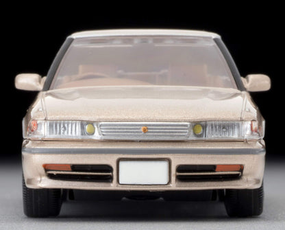 Tomytec Tomica Vintage Neo Toyota Mark II Grande G 90 Year Edition in Beige- Japan Figure Store - #1 Bring To You The Best Japanese Goods