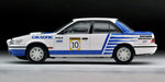 Tomytec Tomica Limited Vintage Neo 1/64 Nissan Bluebird Sss-R Rally Championship 1988- Japan Figure Store - #1 Bring To You The Best Japanese Goods
