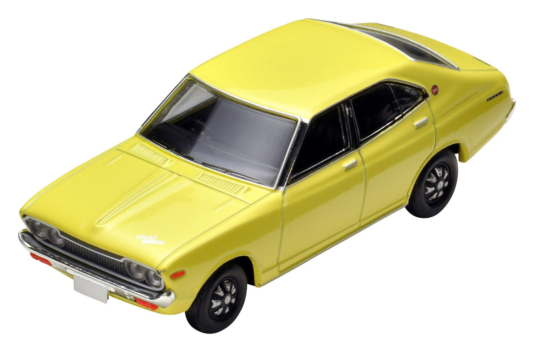 Tomytec Lv-N188b Tomica Limited Vintage Nissan Violet 1600SSS 1/64 Scale Vintage Cars- Japan Figure Store - #1 Bring To You The Best Japanese Goods