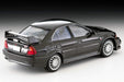 Tomytec Tomica Limited Vintage Mitsubishi Lancer GSR Evo VI 1/64 Model - Black- Japan Figure Store - #1 Bring To You The Best Japanese Goods