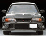 Tomytec Tomica Limited Vintage Mitsubishi Lancer GSR Evo VI 1/64 Model - Black- Japan Figure Store - #1 Bring To You The Best Japanese Goods