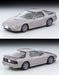 Tomytec Mazda Savanna RX-7 GT-X 1989 Winning Silver Model Tomica Limited Vintage Neo 1/64- Japan Figure Store - #1 Bring To You The Best Japanese Goods