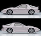 Tomytec Mazda Savanna RX-7 GT-X 1989 Winning Silver Model Tomica Limited Vintage Neo 1/64- Japan Figure Store - #1 Bring To You The Best Japanese Goods