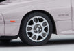 Tomytec Mazda Savanna RX-7 GT-X 1989 Winning Silver Model Tomica Limited Vintage Neo 1/64- Japan Figure Store - #1 Bring To You The Best Japanese Goods