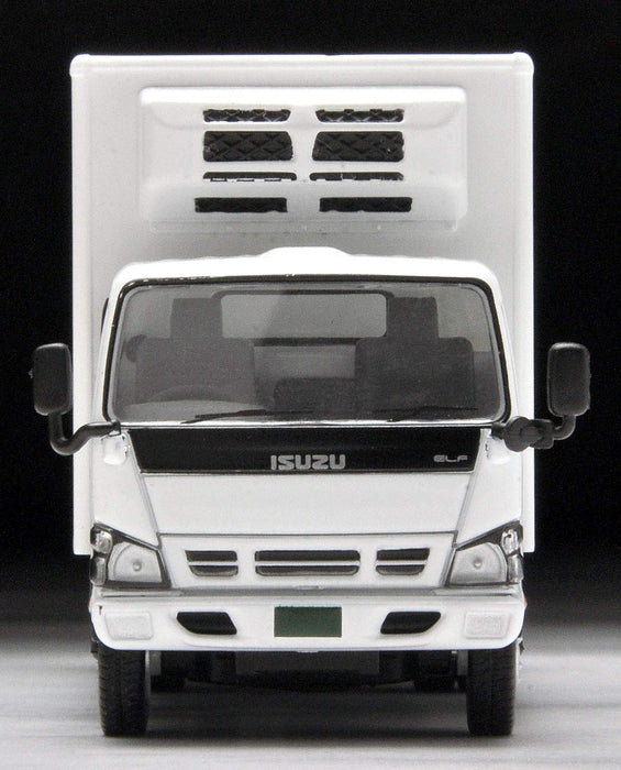 Tomytec Tomica Limited Vintage Neo 1/64 Isuzu Elf Van 7-Eleven Completed- Japan Figure Store - #1 Bring To You The Best Japanese Goods