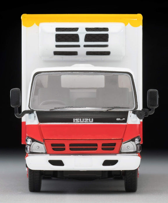 Tomytec Tomica Limited Vintage Neo 1/64 Isuzu Elf Panel Van Toy Model- Japan Figure Store - #1 Bring To You The Best Japanese Goods