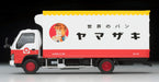 Tomytec Tomica Limited Vintage Neo 1/64 Isuzu Elf Panel Van Toy Model- Japan Figure Store - #1 Bring To You The Best Japanese Goods