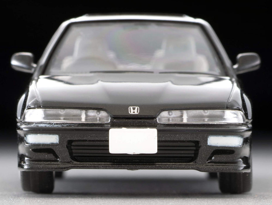 Tomytec 1/64 Scale Tomica Vintage Neo Black Honda Integra Coupe Xsi 1991 Edition- Japan Figure Store - #1 Bring To You The Best Japanese Goods