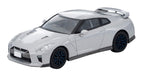 Tomytec Tomica Limited Vintage Neo Nissan GT-R 1/64 Scale 50th Anniversary Edition Silver Finish- Japan Figure Store - #1 Bring To You The Best Japanese Goods