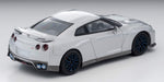 Tomytec Tomica Limited Vintage Neo Nissan GT-R 1/64 Scale 50th Anniversary Edition Silver Finish- Japan Figure Store - #1 Bring To You The Best Japanese Goods