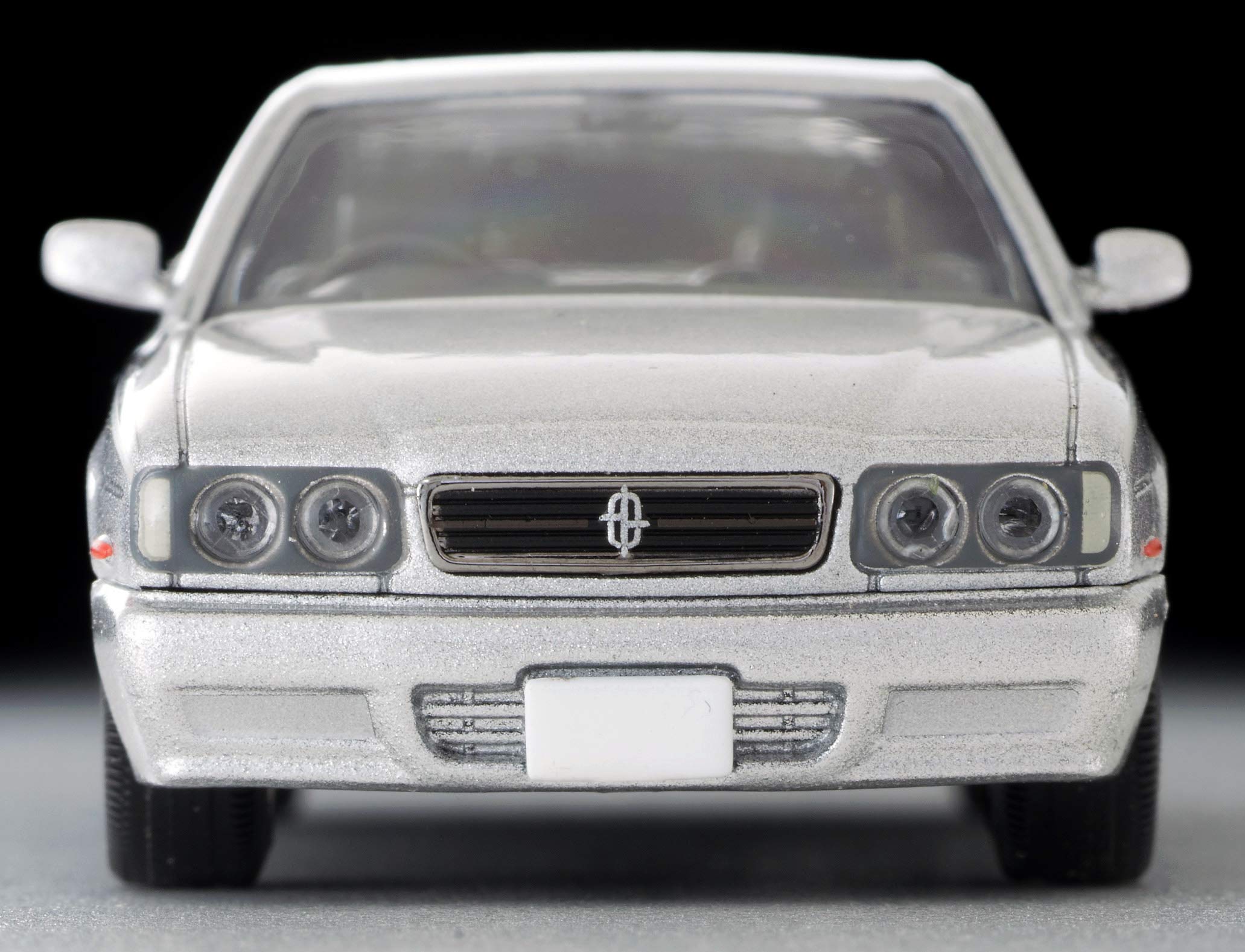 Tomytec Tomica Limited Vintage Neo Nissan Cedric Altima Type X Silver 1994 - 1/64 Scale Model- Japan Figure Store - #1 Bring To You The Best Japanese Goods
