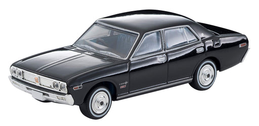 Tomica Limited Vintage Neo Lv-N205B Nissan Cedric 2000Gl 1971 Black- Japan Figure Store - #1 Bring To You The Best Japanese Goods