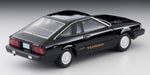 TOMYTEC Lv-N210A Tomica Limited Vintage Nissan Silvia Hatchback Turbo Zse 1981 Black 1/64- Japan Figure Store - #1 Bring To You The Best Japanese Goods