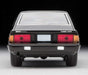 TOMYTEC Lv-N210A Tomica Limited Vintage Nissan Silvia Hatchback Turbo Zse 1981 Black 1/64- Japan Figure Store - #1 Bring To You The Best Japanese Goods