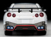 Tomytec Limited Vintage Neo 1/64 Nissan Gt-R Nismo 2020 (Silver) Japanese Completed Car Model- Japan Figure Store - #1 Bring To You The Best Japanese Goods