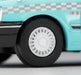 Tomytec Tomica Vintage Neo Toyota Crown Sedan Taxi 1/64 Lv-N219C Green Cab Finish- Japan Figure Store - #1 Bring To You The Best Japanese Goods