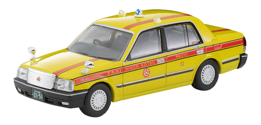 Tomica Limited Vintage Neo 1/64 Toyota Crown Sedan Taxi Nihon Kotsu Tomytec 322832 (Japan)- Japan Figure Store - #1 Bring To You The Best Japanese Goods