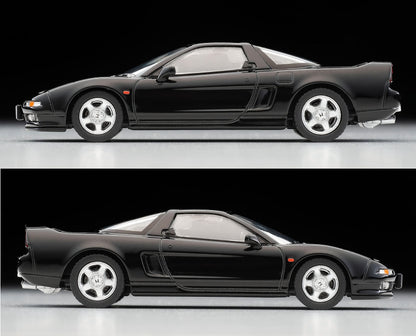 Tomytec Tomica Limited Vintage Neo 1990 Honda NSX 1/64 Scale Black Model- Japan Figure Store - #1 Bring To You The Best Japanese Goods