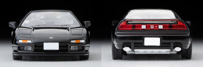 Tomytec Tomica Limited Vintage Neo 1990 Honda NSX 1/64 Scale Black Model- Japan Figure Store - #1 Bring To You The Best Japanese Goods