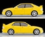 Tomytec Tomica Limited Vintage Neo Toyota Altezza Rs200 Z Edition in Yellow 1/64 Scale- Japan Figure Store - #1 Bring To You The Best Japanese Goods