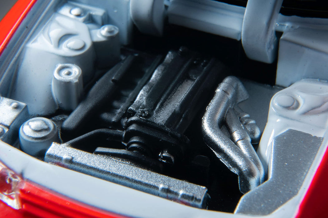 Tomytec Tomica Limited Vintage Neo 1/64 Unisia Jex Skyline 93 Japan Finished Product 324133- Japan Figure Store - #1 Bring To You The Best Japanese Goods