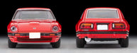 Tomytec Tomica Limited Vintage Neo Nissan Fairlady Red Zt 2By2 Scale 1/64 Completed Model- Japan Figure Store - #1 Bring To You The Best Japanese Goods