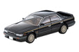 Tomytec Tomica Vintage Neo 1/64 Lv-N238A Nissan Laurel Twin Cam Turbo Black- Japan Figure Store - #1 Bring To You The Best Japanese Goods