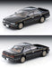 Tomytec Tomica Vintage Neo 1/64 Lv-N238A Nissan Laurel Twin Cam Turbo Black- Japan Figure Store - #1 Bring To You The Best Japanese Goods