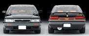 Tomytec Tomica Vintage Neo 1/64 Lv-N238A Nissan Laurel Twin Cam Turbo Black- Japan Figure Store - #1 Bring To You The Best Japanese Goods
