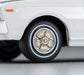Tomytec Japan Tomica Limited Vintage Neo 1/64 Lv-N242A White Nissan Laurel Hard Top 2000Sgx 315155- Japan Figure Store - #1 Bring To You The Best Japanese Goods