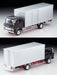 Tomytec Tomica Limited Vintage Neo 1/64 Lv-N243B Hino Ranger Kl545 Panel Van Black Japan 318965- Japan Figure Store - #1 Bring To You The Best Japanese Goods