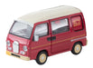 Tomytec Tomica Limited Vintage Neo 1/64 Lv-N249B Subaru Sambar Diaz Classic 96 Red/White Japan 316770- Japan Figure Store - #1 Bring To You The Best Japanese Goods
