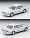 Tomytec Tomica Limited Vintage Neo 1/64 Nissan Laurel 2500 Twin Cam 24V White 92 Japan 316879- Japan Figure Store - #1 Bring To You The Best Japanese Goods