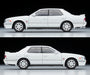 Tomytec Tomica Limited Vintage Neo 1/64 Nissan Laurel 2500 Twin Cam 24V White 92 Japan 316879- Japan Figure Store - #1 Bring To You The Best Japanese Goods
