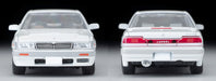 Tomytec Tomica Limited Vintage Neo 1/64 Nissan Laurel 2500 Twin Cam 24V White 92 Japan 316879- Japan Figure Store - #1 Bring To You The Best Japanese Goods