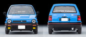 Tomytec Tomica Limited Vintage Neo 1/64 Honda City Turbo Blue 1982 316824 Japan- Japan Figure Store - #1 Bring To You The Best Japanese Goods