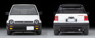 Tomytec Tomica Limited Vintage Neo 1/64 White Honda City Cabriolet From '84 - Finished Product- Japan Figure Store - #1 Bring To You The Best Japanese Goods