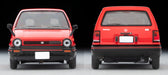 Tomytec Tomica Limited Vintage Neo 1/64 Honda City R Red W/ Motocompo 81 Japan Finished Product 316787- Japan Figure Store - #1 Bring To You The Best Japanese Goods