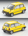 Tomytec Tomica Limited Vintage Neo 1/64 Honda City R Yellow 81 Year Japan 316794- Japan Figure Store - #1 Bring To You The Best Japanese Goods