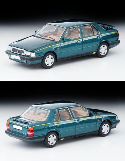 Tomytec Japan Tomica Limited Vintage Neo Lv-N277B Lancia Theme 8.32 Phase I Green- Japan Figure Store - #1 Bring To You The Best Japanese Goods