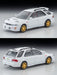 Tomica Limited Neo LV-N281A Subaru Impreza WRX STI V White 98- Japan Figure Store - #1 Bring To You The Best Japanese Goods