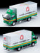 Tomica Limited Vintage Neo Lv-N285A Isuzu Elf Panel Van Pigeon Mark Moving Center- Japan Figure Store - #1 Bring To You The Best Japanese Goods